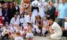 Мисия спорт на любимите герои зарадва над 200 малчугана в столицата (ГАЛЕРИЯ)