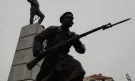 В Плевен: Откриха исторически паметник на Девета пехотна плевенска дивизия (ГАЛЕРИЯ)
