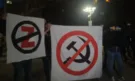 Протест пред президентството иска импийчмънт на Радев - Снимка 3 - Tribune.bg