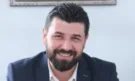 Палежа в Скопие: Мъжът имал голяма татуировка на Путин на гърдите си
