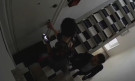 Петков и Бориславова? Видео от охранителна камера твърди, че са хванати да се усамотяват в апартамент (ВИДЕО)