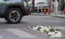 Близки на убитото на пешеходна пътека момче се събраха на мястото на трагедията - Снимка 2 - Tribune.bg