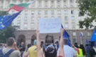 Протести пред президентството (СНИМКИ) - Снимка 4 - Tribune.bg