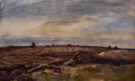 Златю Бояджиев, Пейзаж (Угари)