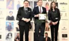 Академията за мода награди най-успешните и стилни българи за 2023 година - Снимка 3 - Tribune.bg
