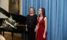 Концерт на Маша Майцен, организиран от Посолството на Италия - Снимка 2 - Tribune.bg