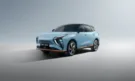 Чайна Мотор ще е с най-големия щанд, 4 марки и близо 20 модела на първия Asia Motor Show в София - Снимка 5 - Tribune.bg
