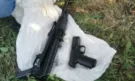 Бургаската полиция разби ферма за наркотици, намериха и гранатомет - Снимка 3 - Tribune.bg