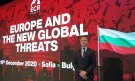 Джамбазки: Фабрики за фалшиви новини водят информационна война срещу България заради Северна Македония