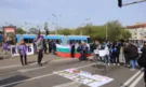Работещите в БНР на протест за по-високи заплати