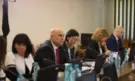 След спор натискани ли са членове на ВСС: Процедурата по първото искане за отстраняване на Гешев е прекратена