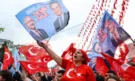 Турската опозиция на огромен митинг преди изборите, мечтае за победа над Ердоган (СНИМКИ) - Снимка 2 - Tribune.bg
