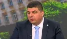 Демократична България няма да подкрепи правителство с мандат на БСП