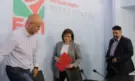 Корнелия Нинова: На първи тур БСП е втора политическа сила след ГЕРБ