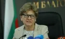 Комитова след като назначи и уволни шеф на АПИ: На своя глава е взривил цяла България