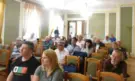 Втори ден конференцията за руския фактор в българските кризи предизвиква голям интерес в Ловеч - Снимка 2 - Tribune.bg