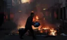 Фигаро: Париж преживя втора нощ на непоносими погроми