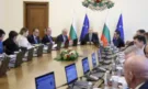 Румен Радев: Пеевски и Борисов са изнервени, че не могат отново да влизат в сглобки