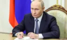 След Тръмп и Путин отива на визита в Китай