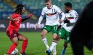 Швейцария порази тежко България в дебюта на Ясен Петров - Снимка 2 - Tribune.bg