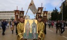 България отбелязва 24 май с тържествени шествия (ГАЛЕРИЯ) - Снимка 2 - Tribune.bg