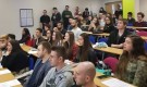 Зам.-министър Николай Павлов пред студенти във Великобритания: Няма нищо по-удовлетворяващо от това да се реализираш в собствената си страна - Снимка 2 - Tribune.bg