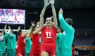 България надигра Азербайджан и завърши с победа на световното първенство в Япония (галерия) - Снимка 5 - Tribune.bg