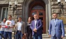 ВМРО се регистрира за изборите за президент и парламент - Снимка 2 - Tribune.bg