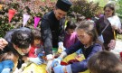 Деца боядисаха 500 пасхални яйца в столицата (ГАЛЕРИЯ) - Снимка 9 - Tribune.bg