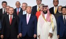 Срещата на Г-20: Климатът, икономиката и геополитическото напрежение (СНИМКИ) - Снимка 3 - Tribune.bg