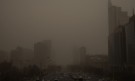 Пясъчна буря връхлетя Монголия и Китай (Снимки) - Снимка 4 - Tribune.bg
