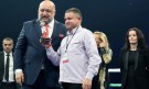 Красен Кралев награди заслужили боксьори и треньори - Снимка 3 - Tribune.bg
