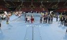 Карен Хачанов зарадва децата от съвместната програма на ММС и БФТ „Тенисът – спорт за всички - Снимка 2 - Tribune.bg