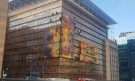 „Грийнпийс“ окупираха сградата на ЕС преди срещата на върха - Снимка 2 - Tribune.bg