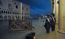 Извънредно положение: Венеция е под вода - Снимка 5 - Tribune.bg