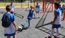 Министър Кралев откри спортен комплекс в Пазарджик - Снимка 2 - Tribune.bg