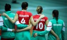 България надигра Азербайджан и завърши с победа на световното първенство в Япония (галерия) - Снимка 2 - Tribune.bg