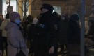 Протест в Москва срещу инвазията в Украйна, има арестувани (ВИДЕО/СНИМКИ) - Снимка 3 - Tribune.bg