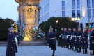 Гвардейци поднесоха венци пред паметника на Апостола (СНИМКИ) - Снимка 3 - Tribune.bg