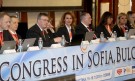 София е домакин на XXVIII Конгрес на Европейския съюз по гимнастика - Снимка 5 - Tribune.bg