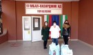 Доброволци от ГЕРБ помагат на пациентите в МБАЛ-Смолян - Снимка 2 - Tribune.bg