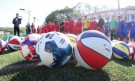 Министър Кралев откри футболен терен в Габрово - Снимка 4 - Tribune.bg