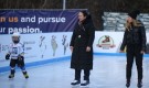 Ледената пързалка „Юнак“ до Националния стадион вече работи! (СНИМКИ) - Снимка 4 - Tribune.bg