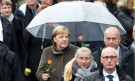 Меркел: Европа трябва да отстоява демокрацията и свободата - Снимка 2 - Tribune.bg
