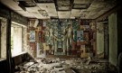 33 години след Чернобил (ГАЛЕРИЯ) - Снимка 7 - Tribune.bg