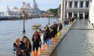 Наводненията във Венеция са повредели базиликата „Сан Марко” (СНИМКИ) - Снимка 3 - Tribune.bg
