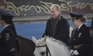 Путин пак на кон – посреща 8-ми март с полицайки (СНИМКИ) - Снимка 4 - Tribune.bg