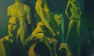 „Места на липса, места на изобилие…” в арт галерия „Нюанс“ - Снимка 2 - Tribune.bg