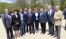 ГЕРБ-Перник откри предизборната си кампания за евроизборите - Снимка 3 - Tribune.bg