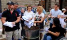 Мая Манолова запали изборни протоколи - Снимка 4 - Tribune.bg
